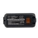 Battery Replaces 318-046-011