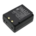 Akkumulátorok rádiókhoz Icom IC-A3E (CS-ICM166TW)