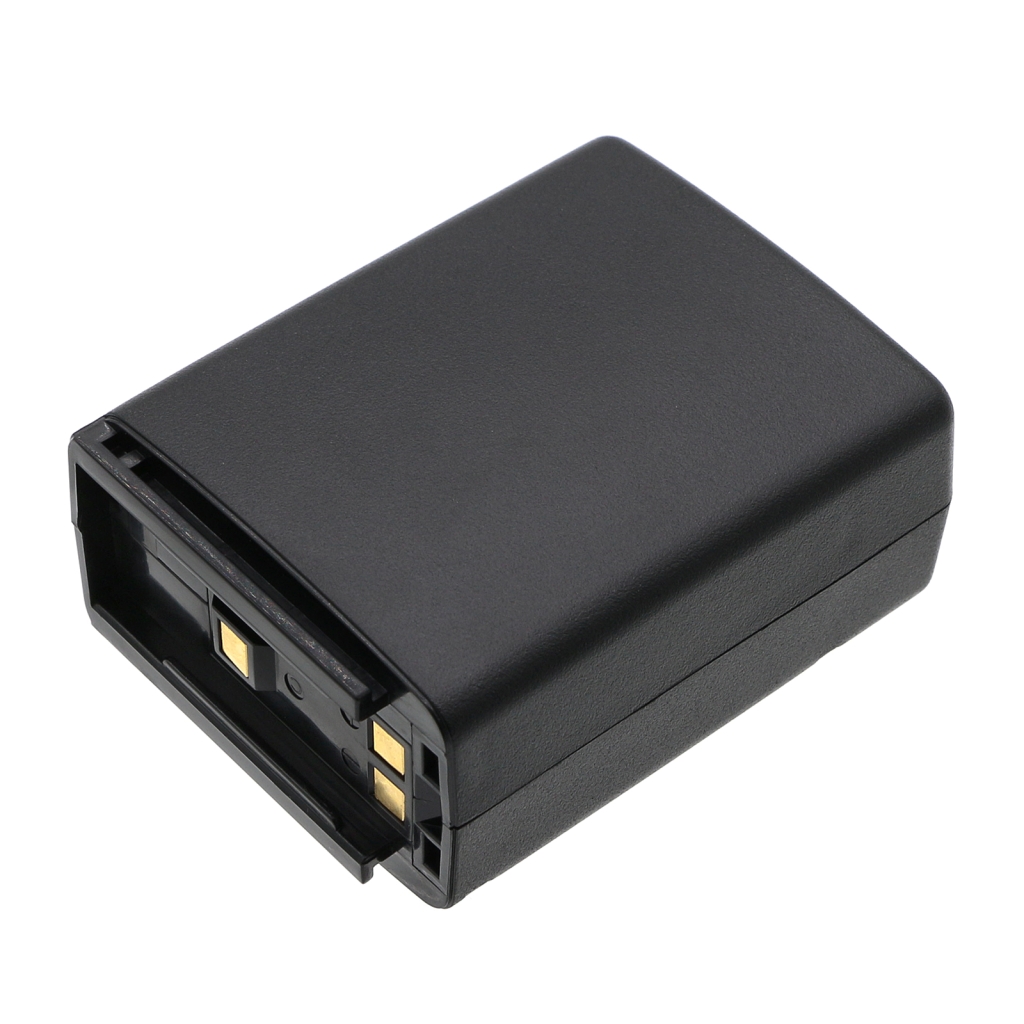 Akkumulátorok rádiókhoz Icom IC-A3E (CS-ICM166TW)