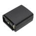 Akkumulátorok rádiókhoz Icom IC-A3E (CS-ICM166TW)