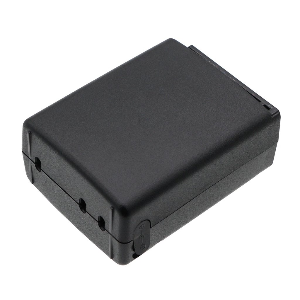 Akkumulátorok rádiókhoz Icom IC-A3E (CS-ICM166TW)