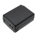Akkumulátorok rádiókhoz Icom IC-A3E (CS-ICM166TW)