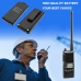 Battery compatible with Icom CS-ICM195TW