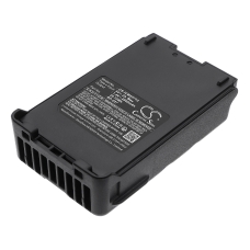Kompatibilis akkumulátor csere Icom BJ-193,BJ-265,BP-220,BP-226,BP-227...