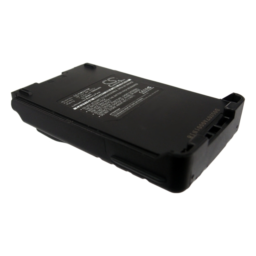 Akkumulátorok rádiókhoz Icom IC-M88 (CS-ICM227TW)