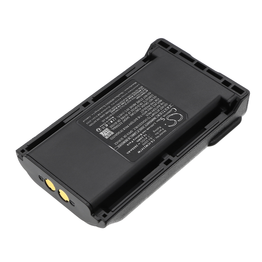 CS-ICM234TW