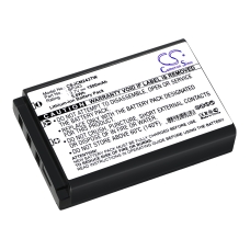 Kompatibilis akkumulátor csere Icom BP-243