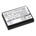 Kompatibilis akkumulátor csere Icom BP-243