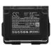 Kompatibilis akkumulátor csere Icom BP-256