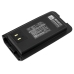 Akkumulátorok rádiókhoz Icom IC-DP2 (CS-ICM281TW)