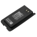 Akkumulátorok rádiókhoz Icom IC-DP2 (CS-ICM281TW)