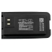 Akkumulátorok rádiókhoz Icom IC-DP2 (CS-ICM281TW)