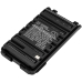 Kompatibilis akkumulátor csere Icom BP-264,BP264