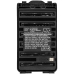 Kompatibilis akkumulátor csere Icom BP-264,BP264