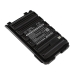 Kompatibilis akkumulátor csere Icom BP-264,BP264