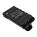Kompatibilis akkumulátor csere Icom BP-264,BP264