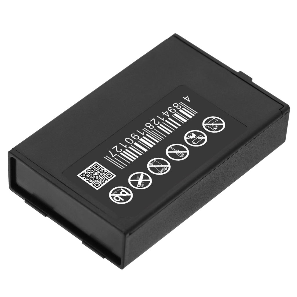 Akkumulátorok Helyettesíti a BP-296