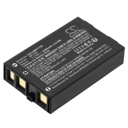 Battery compatibleWith Icom