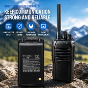 Battery compatibleWith Icom