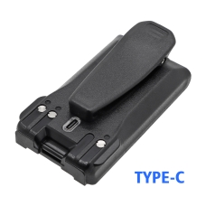 Kompatibilis akkumulátor csere Icom BP-265,BP-265LI