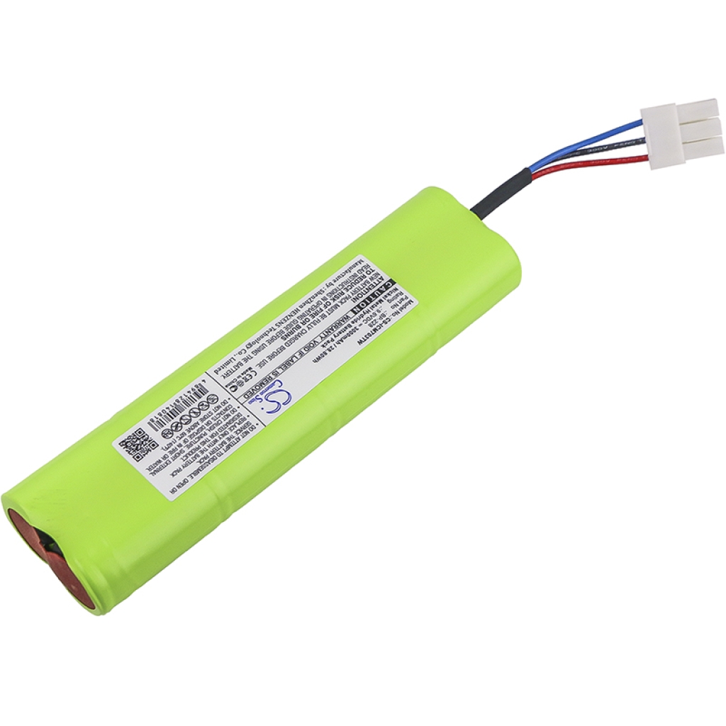 Kompatibilis akkumulátor csere Icom BP-228