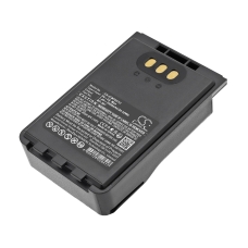 Kompatibilis akkumulátor csere Icom BP-307