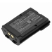 Akkumulátorok Akkumulátorok rádiókhoz CS-ICM710TW