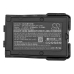 Akkumulátorok Akkumulátorok rádiókhoz CS-ICM710TW