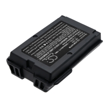 Kompatibilis akkumulátor csere Icom BP-269
