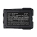 Battery for Icom IC-M72J