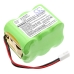 Fényképezőgép akkumulátorok RCA CS-ICM820TW