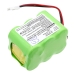 Fényképezőgép akkumulátorok RCA CS-ICM820TW