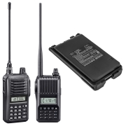 CS-ICM860TC<br />Akkumulátorok   akkumulátort cserél BP-298