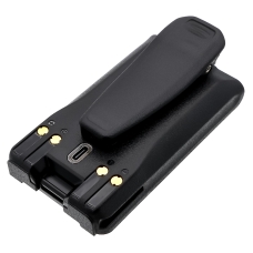 Kompatibilis akkumulátor csere Icom BP-298