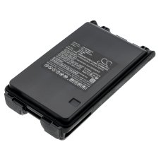 Compatible battery replacement for Icom BP-298