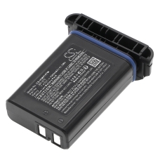 Kompatibilis akkumulátor csere Icom BP-275