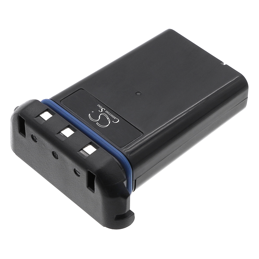 Kompatibilis akkumulátor csere Icom BP-275