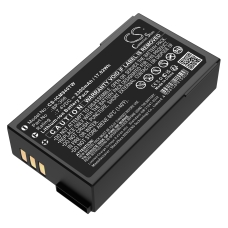 Kompatibilis akkumulátor csere Icom BP-306