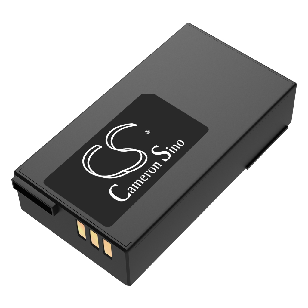 Kompatibilis akkumulátor csere Icom BP-306