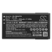 Kompatibilis akkumulátor csere Icom BP-306