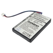 Battery compatibleWith NAVMAN
