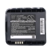 Battery Replaces 318-038-001