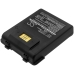 Battery Replaces 318-043-033