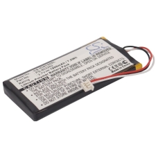 Kompatibilis akkumulátor csere NAVMAN PS-803262