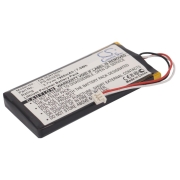 Battery compatibleWith NAVMAN