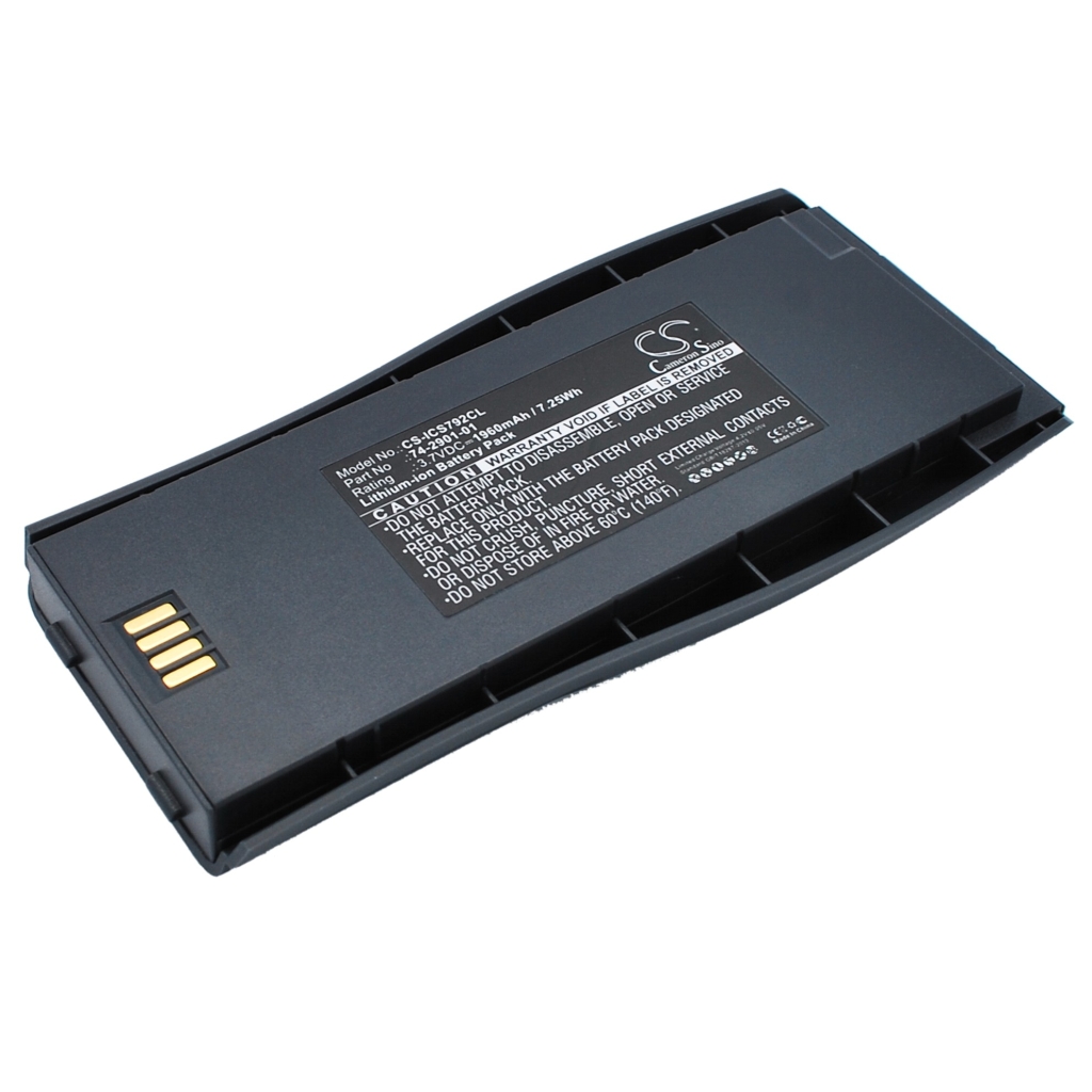 Akkumulátorok Helyettesíti a 74-2901-01