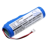 Battery for Intermec CV30_x000D