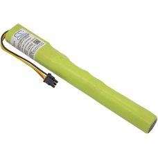 Kompatibilis akkumulátor csere LXE 160000-0000,163176-0001,OVT31OL1R00
