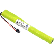 Kompatibilis akkumulátor csere LXE 160000-0000,163176-0001,OVT31OL1R00