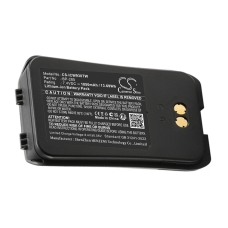 Kompatibilis akkumulátor csere Icom BP-285